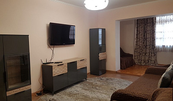 2х-комнатная квартира Инал-Ипа 7 в Сухуме - фото 2
