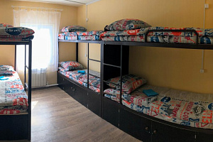 Комната Самары на месяц, "Искра" на месяц - фото