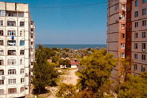 2-комнатная квартира 3-й микрорайон 88