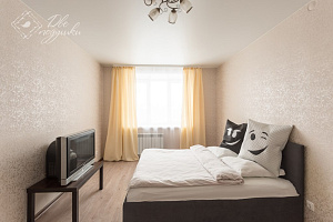 Мини-отели в Вологде, "Две Подушки на Петина 25" мини-отель - фото