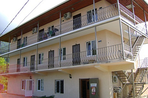 Мини-отели Нового Афона, "Фортуна" мини-отель