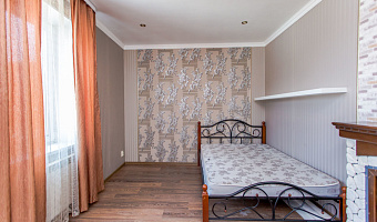 1-комнатная квартира Семёновская 3А во Владивостоке - фото 3