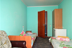 &quot;На Набережной&quot; мини-гостиница в Николаевке фото 21