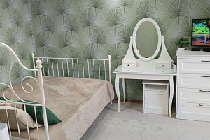 1-комнатная квартира Ленинградский 25А