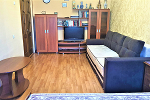Квартиры Надыма на месяц, "Домашний Уют на Зверева" 3х-комнатная на месяц - фото