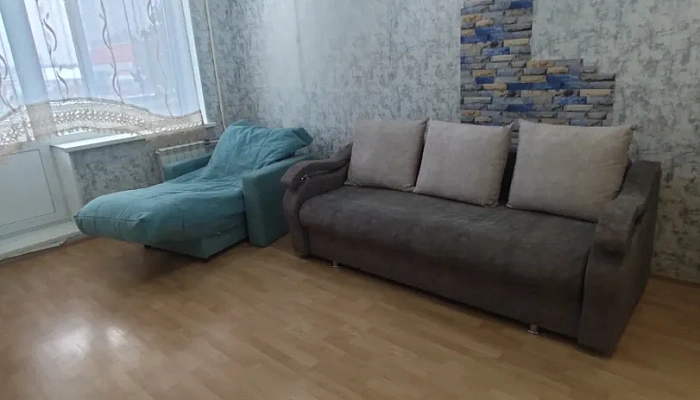 &quot;Уютная&quot; 1-комнатная квартира в Среднеуральске - фото 1