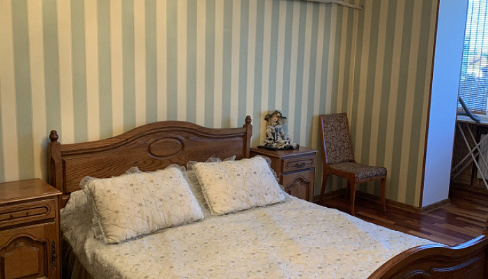 1-комнатная квартира Демышева 111 в Евпатории - фото 1