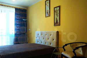 1-комнатная квартира Ткаченко 1