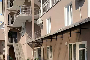 «Грант» гостевой дом