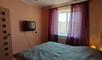 3х-комнатная квартира Рижский 85/а в Пскове - фото 2