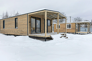 "Холмы" база отдыха