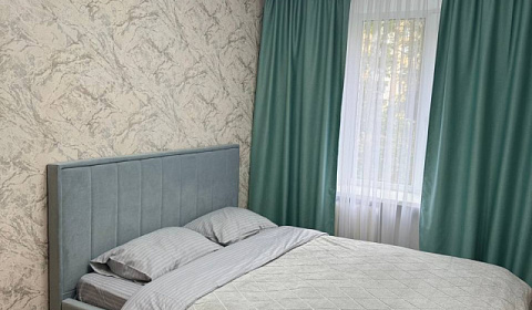 Фото объекта «2х-комнатная квартира Варшавская 43к2 в Санкт-Петербурге», 1