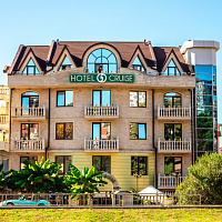 &quot;Грейс Круиз&quot; спа-отель