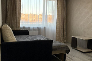 1-комнатная квартира Удмуртской 8