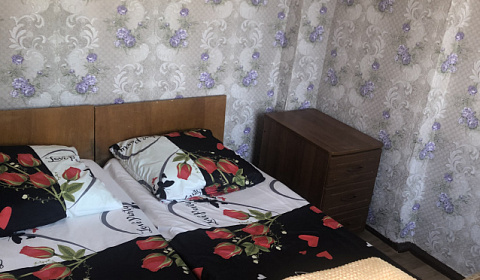 Фото объекта «Частный сектор 1-й переулок Лакоба 18 в Гаграх», 1