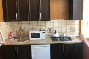 1-комнатная квартира Урицкого 14