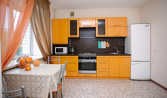 1-комнатная квартира Труфанова 32/а в Ярославле - фото 4