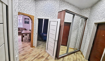 1-комнатная квартира Крымская 22к8 в Геленджике - фото 3