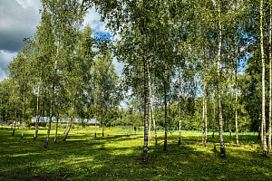 Рейтинг баз отдыха Московской области, "Дом на Лесной Опушке" рейтинг - раннее бронирование