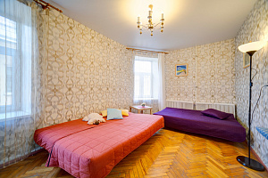 1-комнатная квартира Садовая 48 в Санкт-Петербурге 5