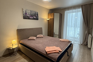 1-комнатная квартира Автомобилистов 7 эт 1