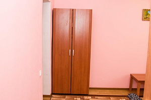 Квартиры Осташкова 1-комнатные, "Береговая" 1-комнатная - снять