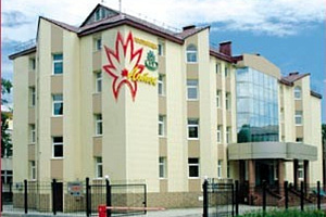 Гостиницы Южно-Сахалинска недорого, "Лотос" недорого - фото