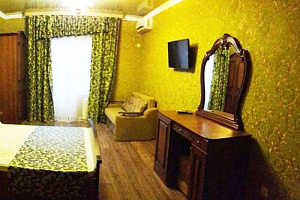 &quot;Шарм&quot; мини-гостиница в Джемете фото 21