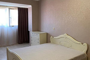 Квартиры Абхазии 1-комнатные, 1-комнатная Абазгаа 41/2 кв 14 1-комнатная - фото