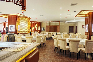 Гостиницы Находки у моря, "Юань Дун" гостиничный комплекс у моря - забронировать номер