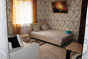 Гостиницы Астрахани с сауной, "Ani Plaza" с сауной - фото