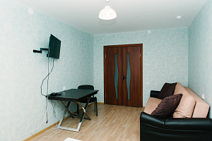 &quot;На Московской&quot; 2х-комнатная квартира в Чехове фото 4