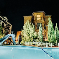 &quot;Самотлорские ночи&quot; гостевой дом