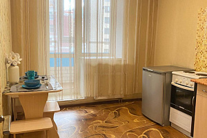 1-комнатная квартира Комсомольский 44 в Барнауле 8