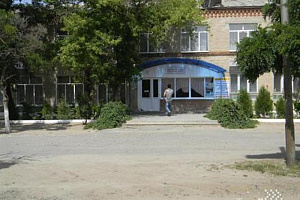 Базы отдыха Константиновска с бассейном, "Донская" с бассейном - фото