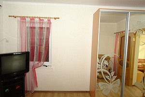 1-комнатная квартира Подвойского 2 в Гурзуфе фото 6