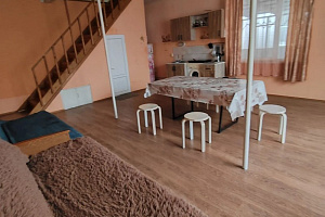 Дом под-ключ Взлетная 19