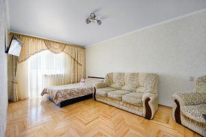 Квартиры Кисловодска 1-комнатные, 1-комнатная Тельмана 42 1-комнатная - снять