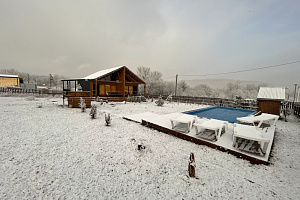 "Bоздуx" гостевой дом