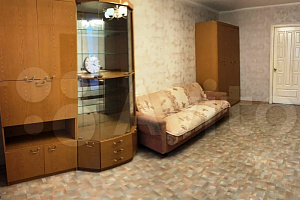 Квартиры Омска 2-комнатные, 2х-комнатная Красный Путь 28/а 2х-комнатная - фото