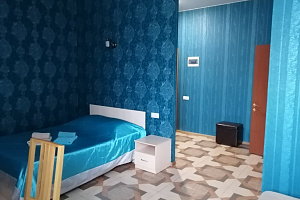 Гостиницы Казани для отдыха с детьми, "Залесный" гостиничный комплекс для отдыха с детьми - забронировать номер