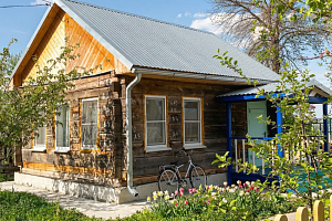 "В Лотосах" дом под-ключ