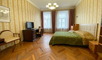 2-комнатная квартира Дягтерная 13 в Санкт-Петербурге - фото 5