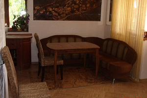 3х-комнатный дом под-ключ Павленко 41 в п. Черноморское фото 3
