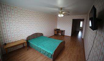 1-комнатная квартира Владивостокская 10 в Уфе - фото 2