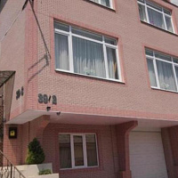 &quot;Золотая миля&quot; гостевой дом