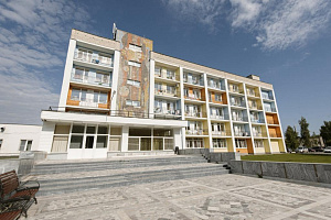 Гостиницы Арзамаса в центре, "Профилакторий Морозовский" в центре - раннее бронирование
