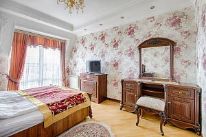 Апарт-отели в Кисловодске, "Green Apart" 3х-комнатная апарт-отель - раннее бронирование