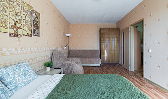 'СТРЕЛКА У ОЗЕРА&quot; 1-комнатная квартира в Нижнем Новгороде - фото 5