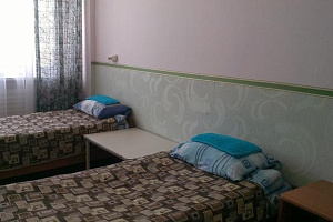 Гостиницы Владивостока с питанием, "Заречный" мотель с питанием - цены